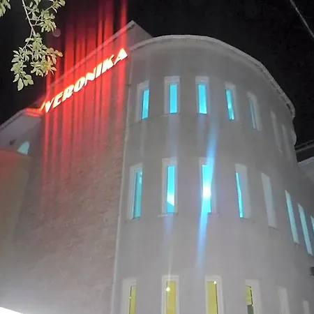 Hotel Veronika Balchik