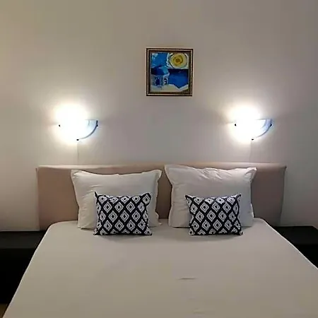Veronika Hotel