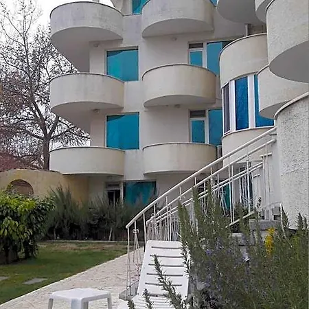 Hotel Veronika Balchik