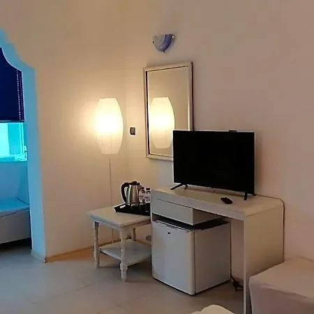 Hotel Veronika Balchik