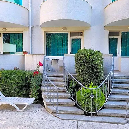 Veronika 3* Balchik