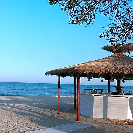 Veronika Hotel 3*