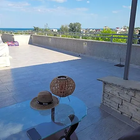 Veronika Hotel