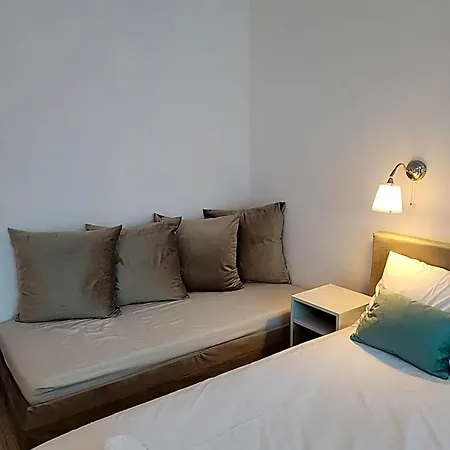 Hotel Veronika 3*