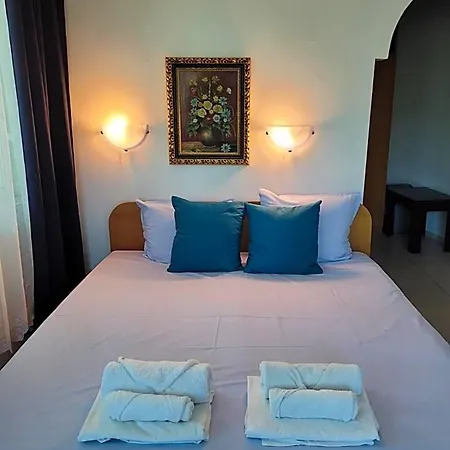 Hotel Veronika Balchik