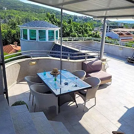 Hotel Veronika