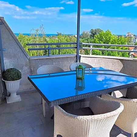 Hotel Veronika 3*