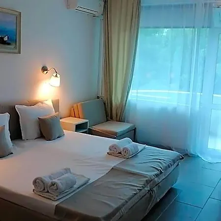 Hotel Veronika