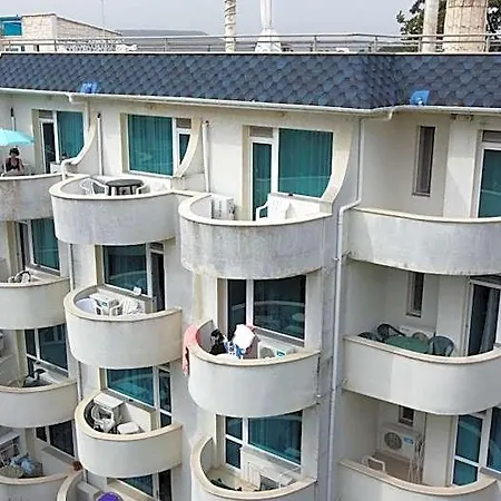 Hotel Veronika