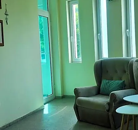 Veronika 3* Balchik