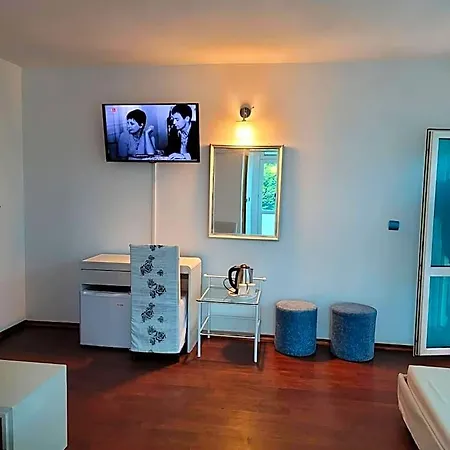 Hotel Veronika